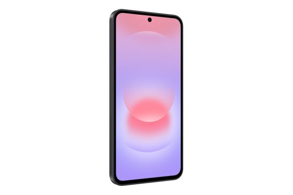 Мобилен телефон Samsung SM-A376 GALAXY A37 5G 8GB 256GB Awesome Charcoal