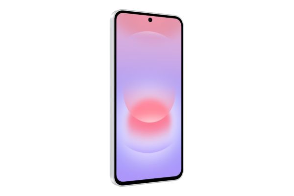 Мобилен телефон Samsung SM-A376 GALAXY A37 5G 8GB 256GB Awesome White