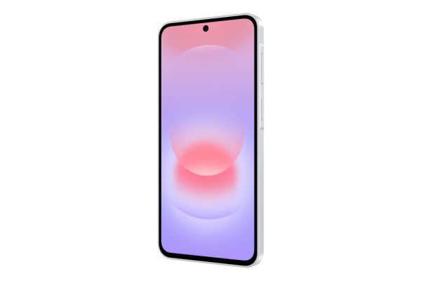 Мобилен телефон Samsung SM-A376 GALAXY A37 5G 8GB 256GB Awesome White