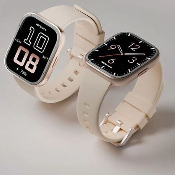 Часовник HiFuture ZONE3 Rose Gold