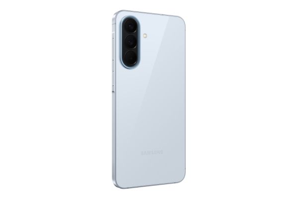 Мобилен телефон Samsung SM-A576 GALAXY A57 5G 12GB 512GB Awesome Icyblue