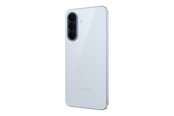 Мобилен телефон Samsung SM-A576 GALAXY A57 5G 12GB 512GB Awesome Icyblue
