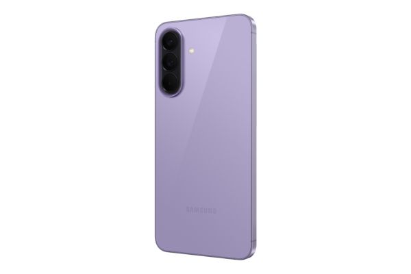 Мобилен телефон Samsung SM-A576 GALAXY A57 5G 12GB 512GB Awesome Lilac