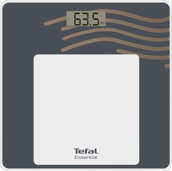 Везна Tefal PP1330V0, Bathroom scale