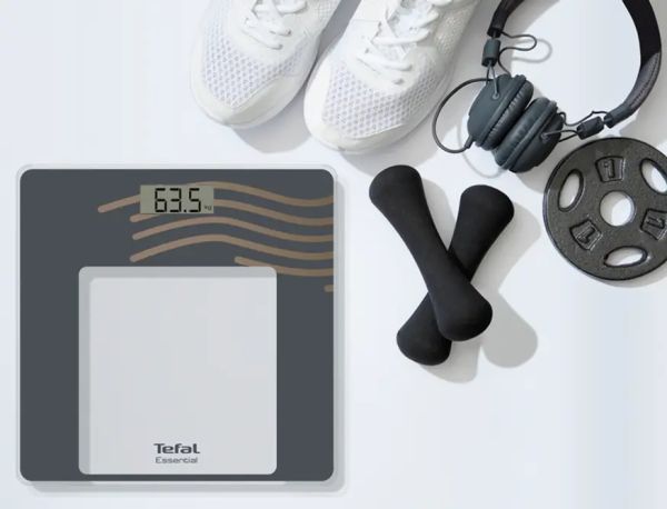 Везна Tefal PP1330V0, Bathroom scale