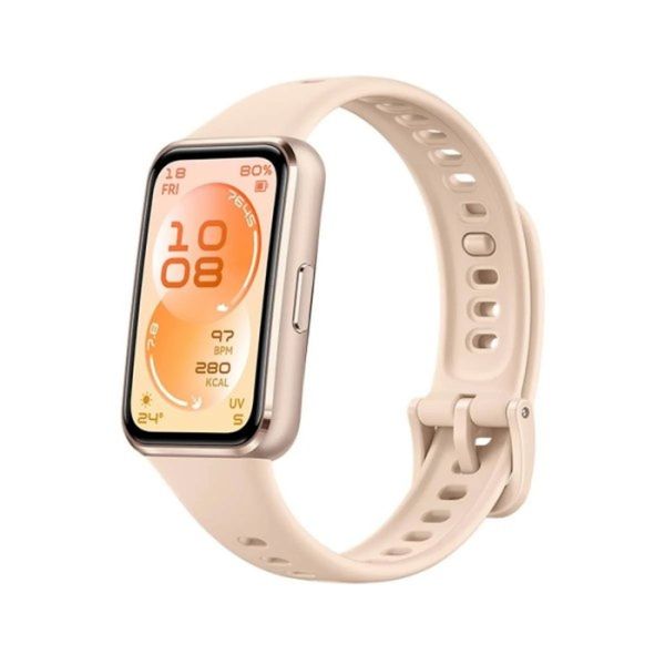 Фитнес гривна Huawei Band 11 Candy-B29F Beige