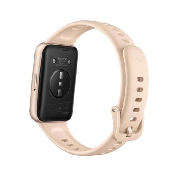 Фитнес гривна Huawei Band 11 Candy-B29F Beige