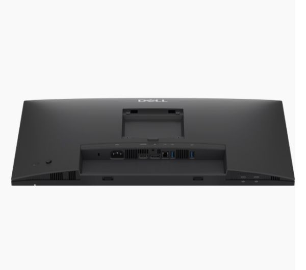 Монитор Dell P2426H, 24" FULL HD Flat Screen, IPS Anti-Glare, 5ms, 120 Hz, 1500:1, 300 cd/m2, 1920x1080, 99% sRGB, USB-C, 4xUSB 3.2, HDMI, Display Port, USB-C, USB Hub, PC up to 15 W, Height Adjustable, Pivot, Swivel, Tilt, Low Blue Light, Black