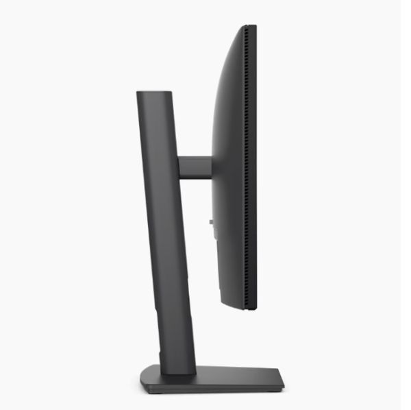 Монитор Dell P2426H, 24" FULL HD Flat Screen, IPS Anti-Glare, 5ms, 120 Hz, 1500:1, 300 cd/m2, 1920x1080, 99% sRGB, USB-C, 4xUSB 3.2, HDMI, Display Port, USB-C, USB Hub, PC up to 15 W, Height Adjustable, Pivot, Swivel, Tilt, Low Blue Light, Black