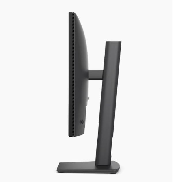 Монитор Dell P2426H, 24" FULL HD Flat Screen, IPS Anti-Glare, 5ms, 120 Hz, 1500:1, 300 cd/m2, 1920x1080, 99% sRGB, USB-C, 4xUSB 3.2, HDMI, Display Port, USB-C, USB Hub, PC up to 15 W, Height Adjustable, Pivot, Swivel, Tilt, Low Blue Light, Black