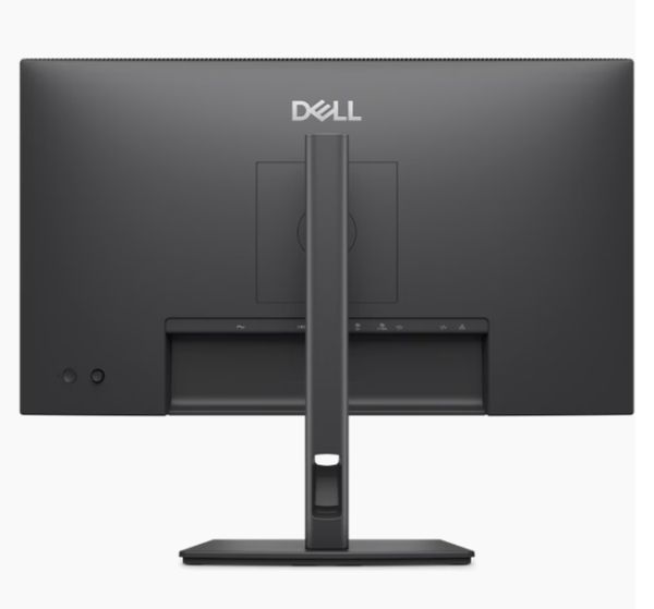 Монитор Dell P2426HE, 24" FULL HD Flat Screen, IPS Anti-Glare, 5ms, 120 Hz, 1500:1, 300 cd/m2, 1920x1080, 99% sRGB, USB-C, 4xUSB 3.2, HDMI, Display Port, USB-C, USB Hub, RJ45, PD 100W, Height Adjustable, Pivot, Swivel, Tilt, Low Blue Light, Black