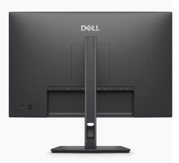 Монитор Dell P2426E, 24" WUXGA Flat Screen, IPS Anti-Glare, 5ms, 100 Hz, 1500:1, 300 cd/m2, 1920x1200, 99% sRGB, USB-C, 4xUSB 3.2, HDMI, Display Port, USB-C, USB Hub, RJ45, PD 100W, Height Adjustable, Pivot, Swivel, Tilt, Low Blue Light, Black