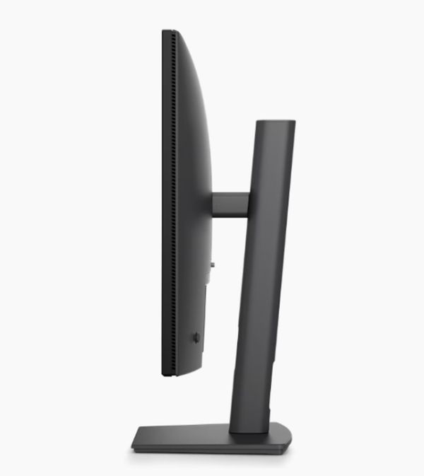 Монитор Dell P2426E, 24" WUXGA Flat Screen, IPS Anti-Glare, 5ms, 100 Hz, 1500:1, 300 cd/m2, 1920x1200, 99% sRGB, USB-C, 4xUSB 3.2, HDMI, Display Port, USB-C, USB Hub, RJ45, PD 100W, Height Adjustable, Pivot, Swivel, Tilt, Low Blue Light, Black