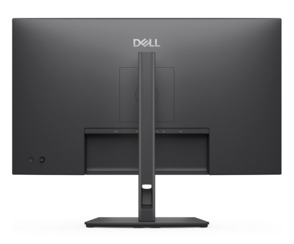 Монитор Dell P2726HE, 27" FULL HD Flat Screen, IPS Anti-Glare, 5ms, 120 Hz, 1500:1, 300 cd/m2, 1920x1080, 99% sRGB, USB-C, 4xUSB 3.2, HDMI, Display Port, USB-C, USB Hub, RJ45, PD 100W, Height Adjustable, Pivot, Swivel, Tilt, Low Blue Light, Black