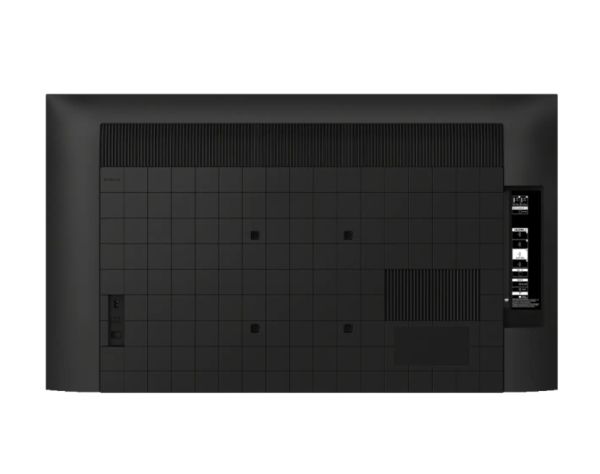 Телевизор Sony K-43S35 43" 4K HDR TV BRAVIA 3 ,Direct LED,4K HDR Processor X1 ,Triluminos PRO, Live Colour,Dynamic Contrast Enhancer,Motionflow XR 200/240 Hz,X-Balanced Speaker,Dolby Atmos,DVB-C / DVB-T/T2 / DVB-S/S2,4xHDMI,2xUSB,Android TV, Google TV