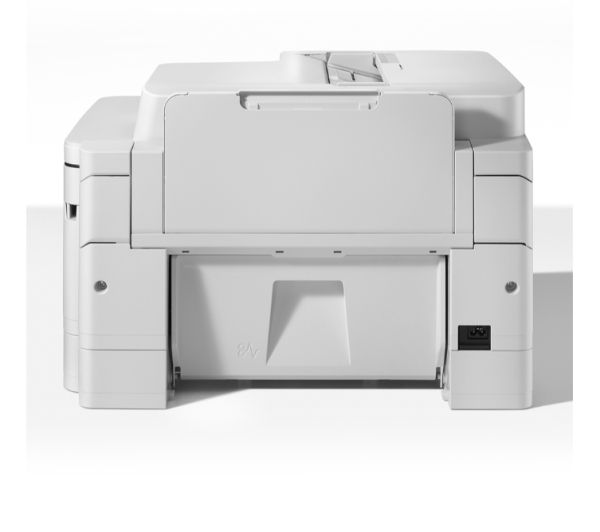 Мастилоструйно многофункционално устройство Brother MFC-J3960DWYJ1 Inkjet Multifunctional