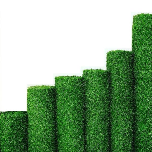 Декоративна мрежа „Жив плет“ | 95% плътност | UV защита | 0.75–2.00м х 10м