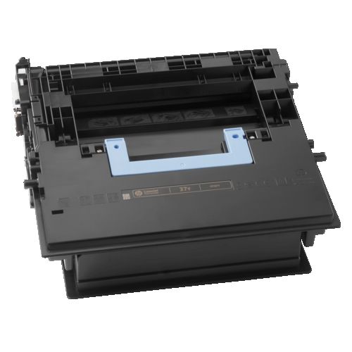 Консуматив HP Contractual Extra High Yield Black Contract Original LaserJet Toner Cartridge (CF237YC)
