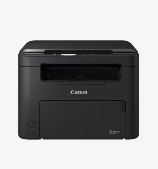 Лазерно многофункционално устройство Canon i-SENSYS MF272dw Printer/Scanner/Copier