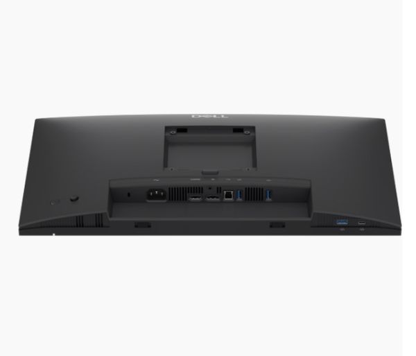 Монитор Dell P2226H, 22" FULL HD Flat Screen, IPS Anti-Glare, 5ms, 100 Hz, 1500:1, 300 cd/m2, 1920x1080, 99% sRGB, USB-C, 4xUSB 3.2, HDMI, Display Port, USB-C, USB Hub, PC up to 15 W, Height Adjustable, Pivot, Swivel, Tilt, Low Blue Light, Black