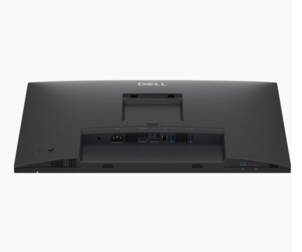 Монитор Dell P2426, 24" WUXGA Flat Screen, IPS Anti-Glare, 5ms, 100 Hz, 1500:1, 300 cd/m2, 1920x1200, 99% sRGB, USB-C, 4xUSB 3.2, HDMI, Display Port, USB-C, USB Hub, PC up to 15 W, Height Adjustable, Pivot, Swivel, Tilt, Low Blue Light, Black