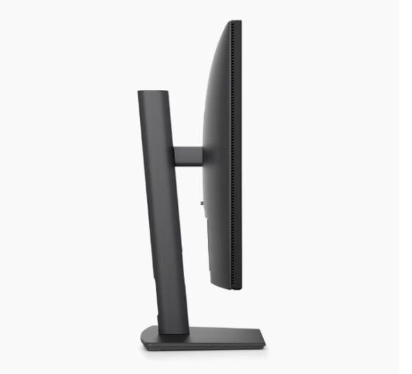 Монитор Dell P2426, 24" WUXGA Flat Screen, IPS Anti-Glare, 5ms, 100 Hz, 1500:1, 300 cd/m2, 1920x1200, 99% sRGB, USB-C, 4xUSB 3.2, HDMI, Display Port, USB-C, USB Hub, PC up to 15 W, Height Adjustable, Pivot, Swivel, Tilt, Low Blue Light, Black