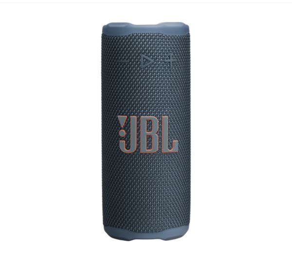 Тонколони JBL GRIP BLU Compact Bluetooth speaker with ambient light