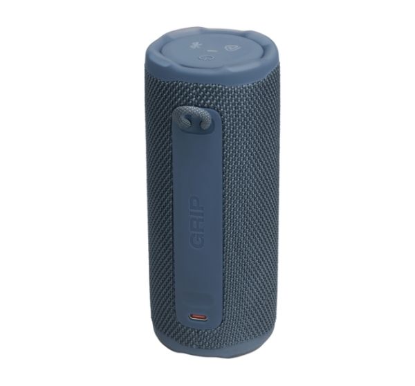 Тонколони JBL GRIP BLU Compact Bluetooth speaker with ambient light