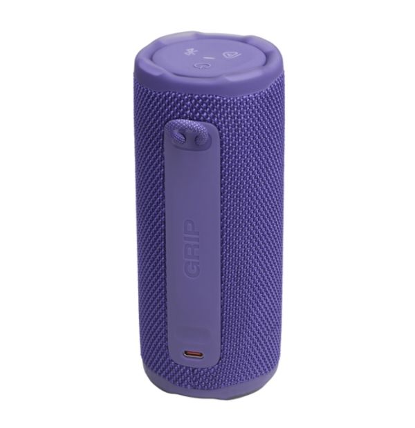 Тонколони JBL GRIP PUR Compact Bluetooth speaker with ambient light