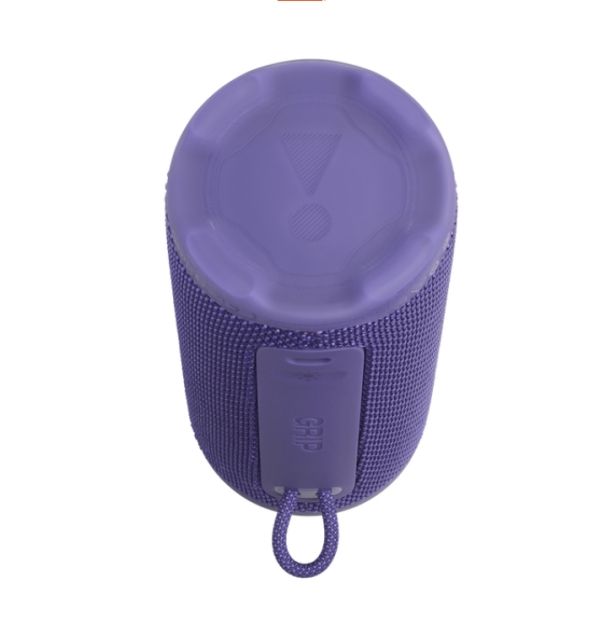 Тонколони JBL GRIP PUR Compact Bluetooth speaker with ambient light