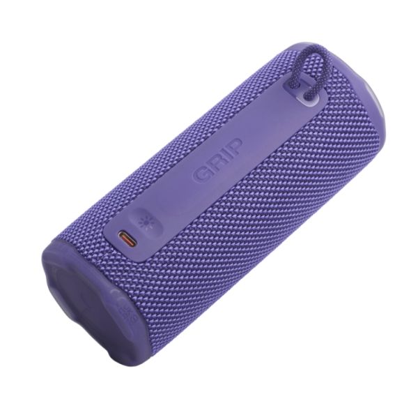 Тонколони JBL GRIP PUR Compact Bluetooth speaker with ambient light