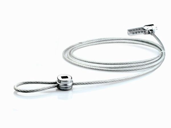 Аксесоар Natec Laptop Lock, Lobster Code