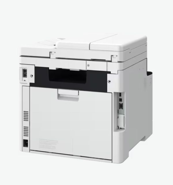 Лазерно многофункционално устройство Canon i-SENSYS MF754Cdw II Printer/Scanner/Copier/Fax