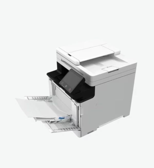 Лазерно многофункционално устройство Canon i-SENSYS MF754Cdw II Printer/Scanner/Copier/Fax
