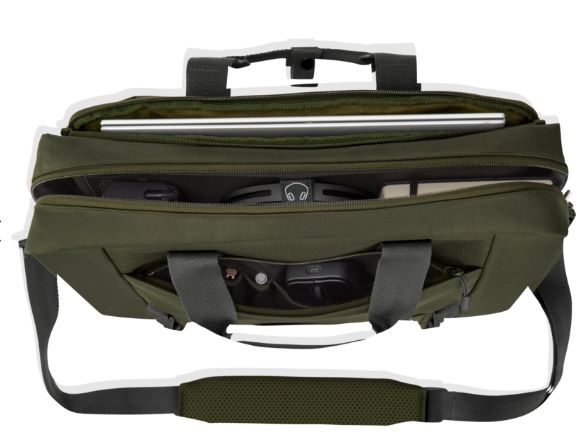 Чанта HP 15.6" Modular Laptop Bag