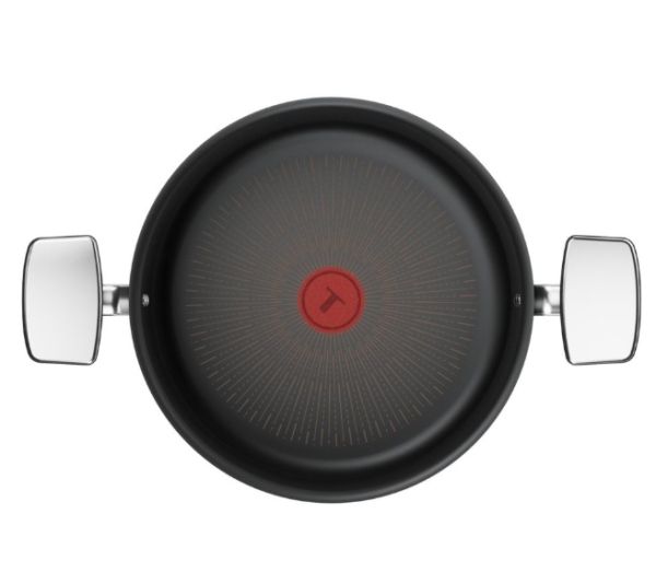 Тенджера Tefal G3284653 Stw24Ld B Drtl G7 Excellence Pl