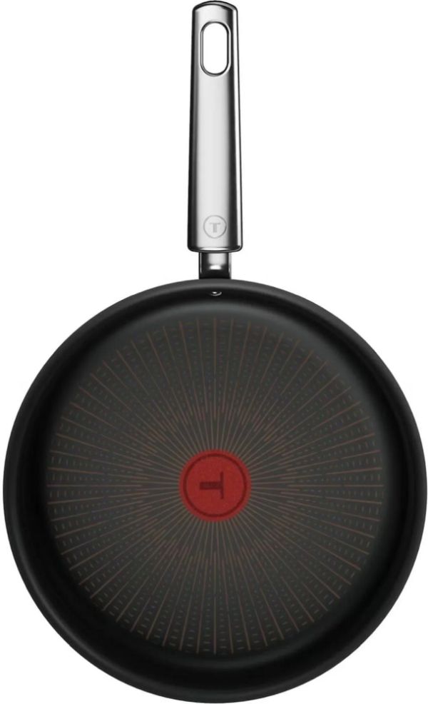 Тиган Tefal G3303202 St24Ld B Inr6 Space+ Excellence