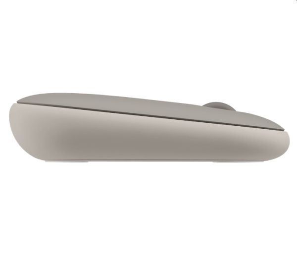 Мишка Logitech Pebble M350 Wireless Mouse - SAND - EMEA
