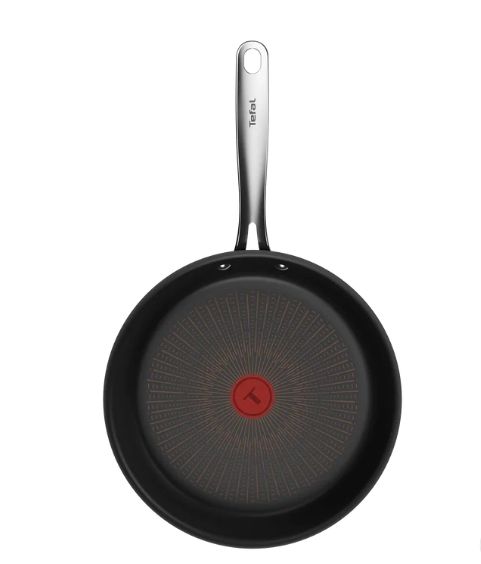 Тиган Tefal G3300602 Fp28 Ml Alz Pe Excel Plus Black