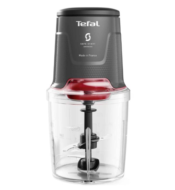 Чопър Tefal MQ740HF0 Mltt Easypress