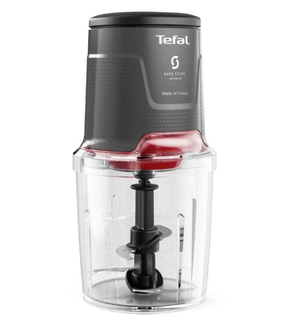 Чопър Tefal MQ740HF0 Mltt Easypress
