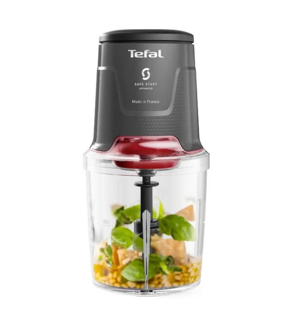 Чопър Tefal MQ740HF0 Mltt Easypress