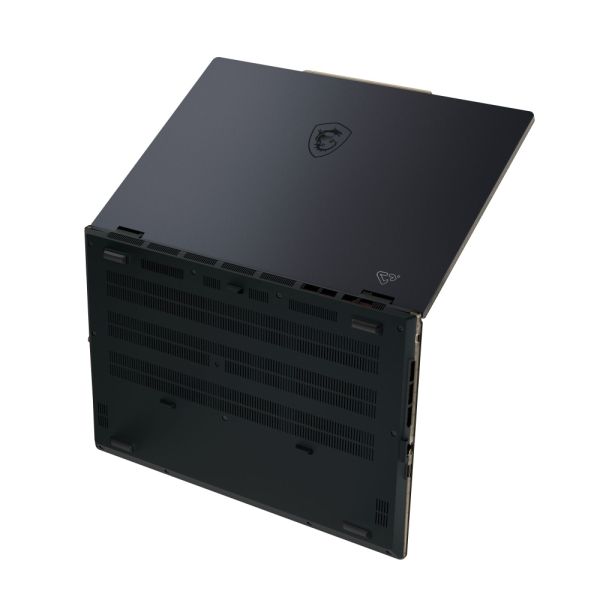 Лаптоп MSI Cyborg 15 B13WEKG, i7-13620H (10C/16T, up to 4.90GHz, 24 MB), GeForce RTX 5050 8GB GDDR7 440 AI TOPS, 15.6" FHD (1920x1080), 144Hz, IPS-Level, 16GB DDR5 5200MHz, 512GB PCIe Gen4x4 SSD, WiFi 6E, BT 5.3, 4 Zone RGB Kbd, NO OS, 55.2Whr, 2.1kg