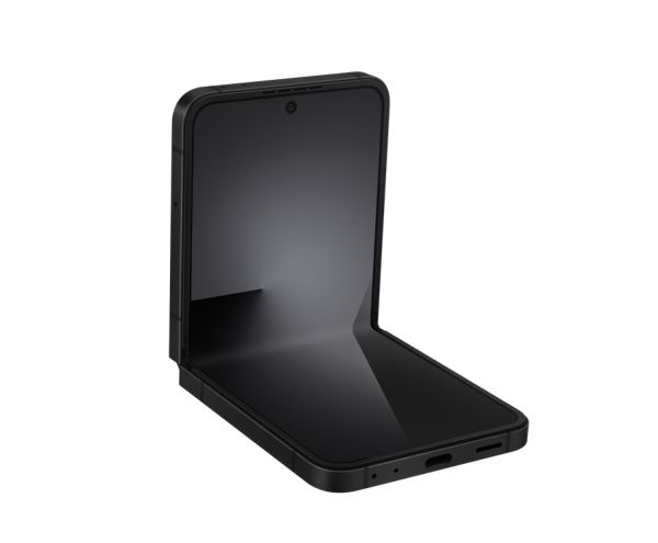 Мобилен телефон Samsung SM-F761 GALAXY Flip7 FE 5G 128GB 8GB RAM Dual SIM Black