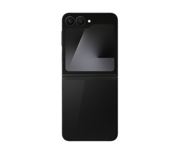 Мобилен телефон Samsung SM-F761 GALAXY Flip7 FE 5G 128GB 8GB RAM Dual SIM Black