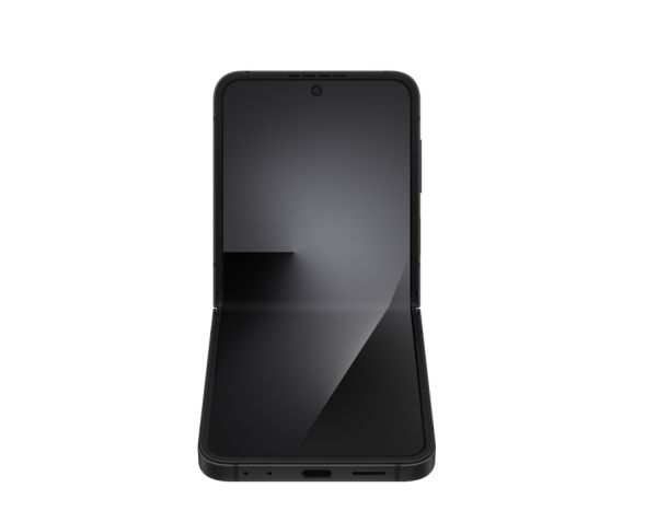 Мобилен телефон Samsung SM-F761 GALAXY Flip7 FE 5G 128GB 8GB RAM Dual SIM Black