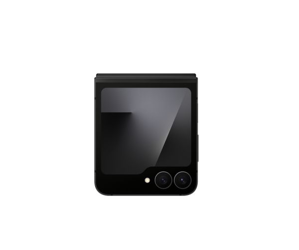 Мобилен телефон Samsung SM-F761 GALAXY Flip7 FE 5G 128GB 8GB RAM Dual SIM Black