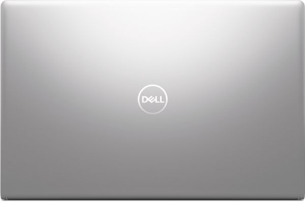 Лаптоп Dell Pro 15 Essential PV15250, Intel Core 3 100U (6 cores, up to 4.7 GHz), 15.6" FHD (1920x1080) 120Hz WVA AG, 8GB, 1x8GB, DDR5, 4400MT/s, 512GB M.2 PCIe NVMe, Intel UHD Graphics, HD RGB cam, Wi-Fi 6, FPR, BG kbd, Ubuntu, Platinum Silver, 3Y PS