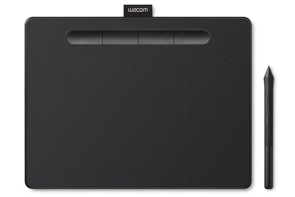 Таблет Wacom Intuos M Black