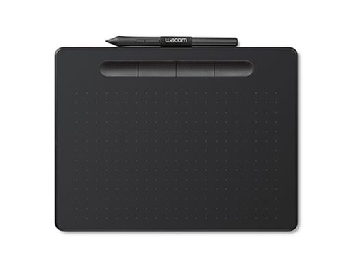 Таблет Wacom Intuos M Black